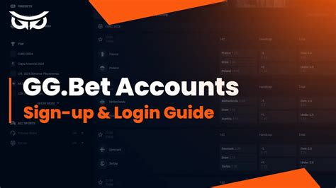 ggbet login